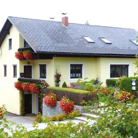 Ferienwohnung Felix Und Berta Pfeiffer-Vogl Arbesbach Exteriér fotografie