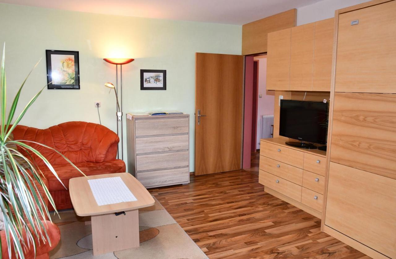 Ferienwohnung Felix Und Berta Pfeiffer-Vogl Arbesbach Exteriér fotografie