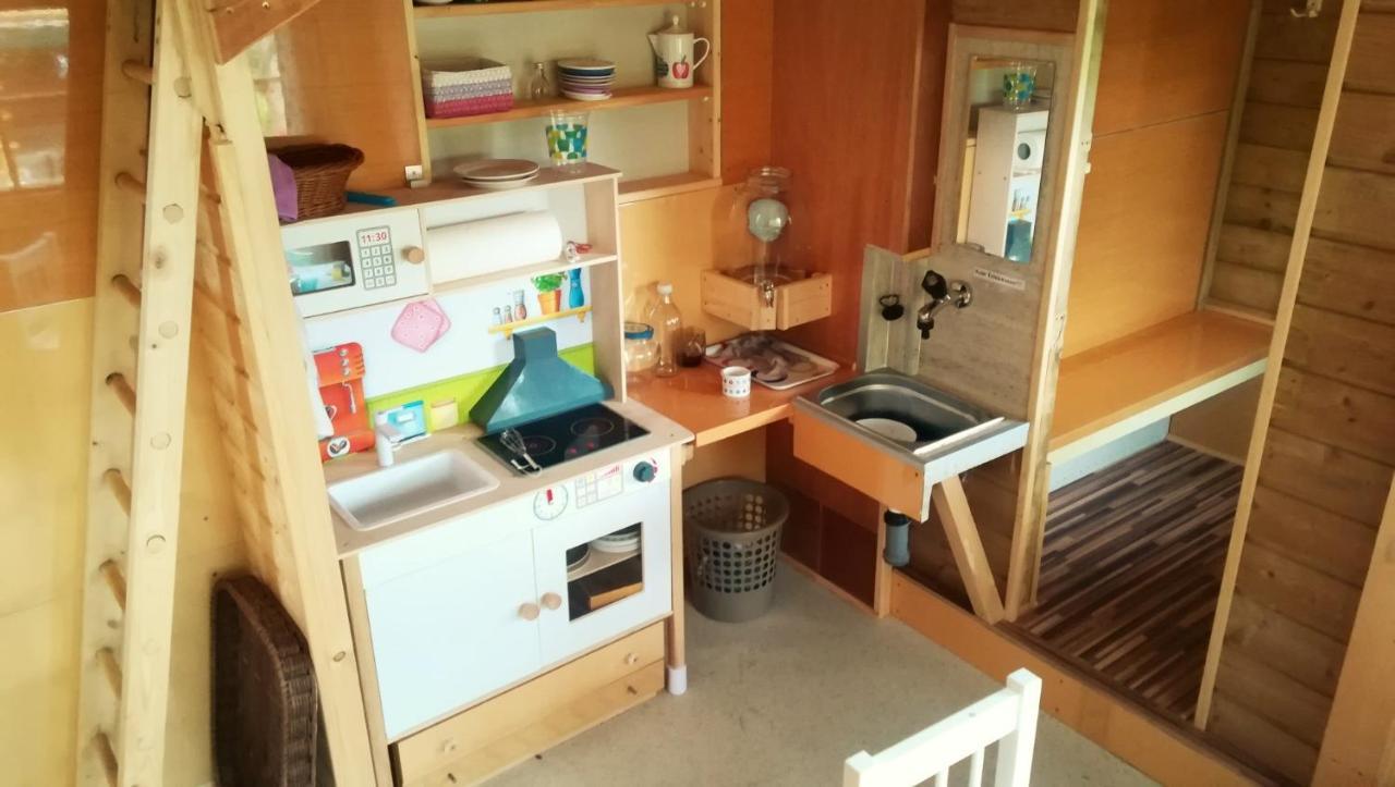 Ferienwohnung Felix Und Berta Pfeiffer-Vogl Arbesbach Exteriér fotografie